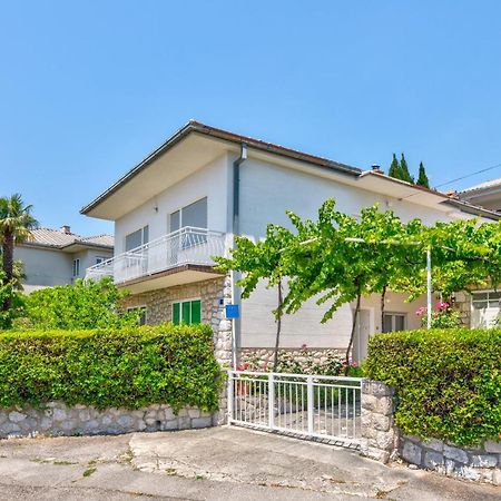 Ferienwohnung Maja Crikvenica Exterior foto